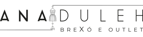 Cupom Ana Duleh Brexó