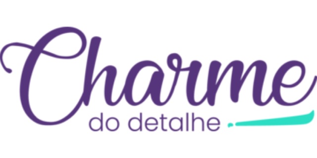 Charme do Detalhe