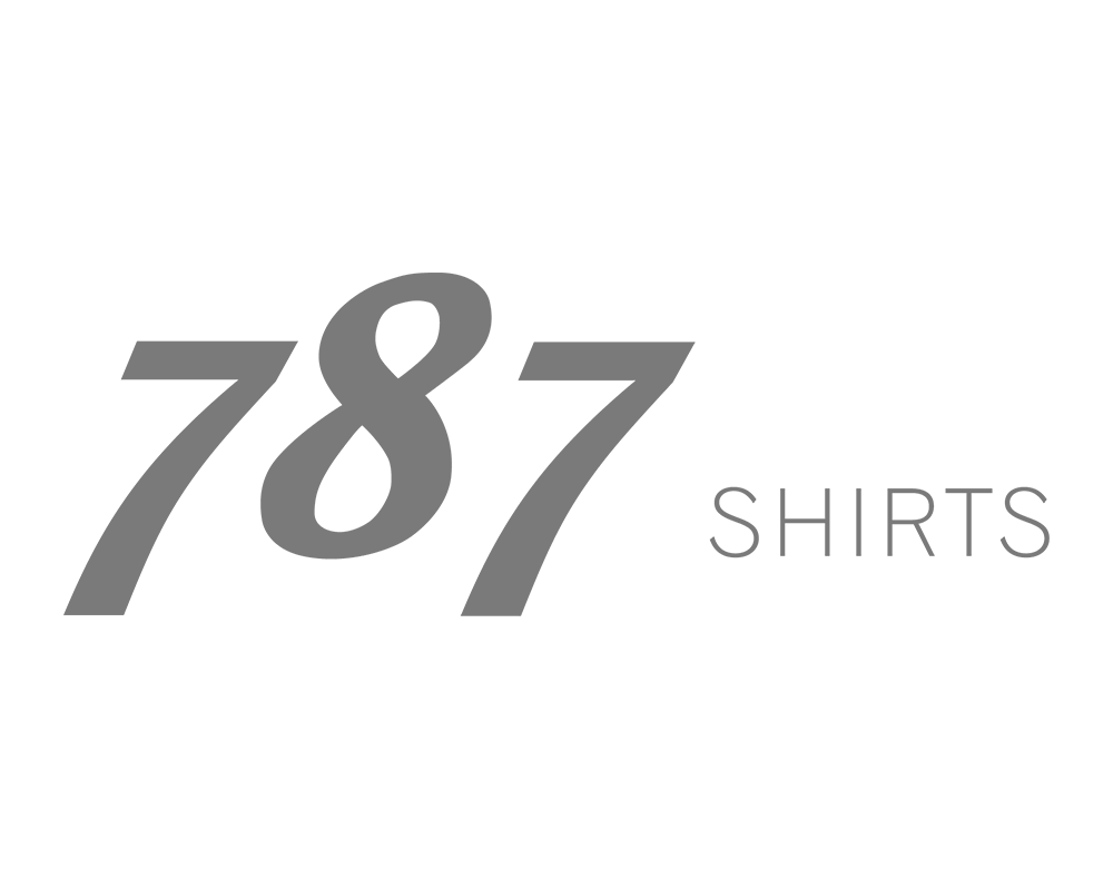 Cupom 787 Shirts