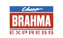 Cupom Chopp Brahma Express