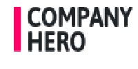 Cupom Company Hero