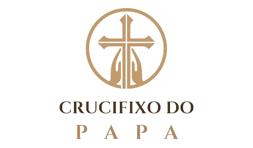 Cupom Crucifixo do Papa