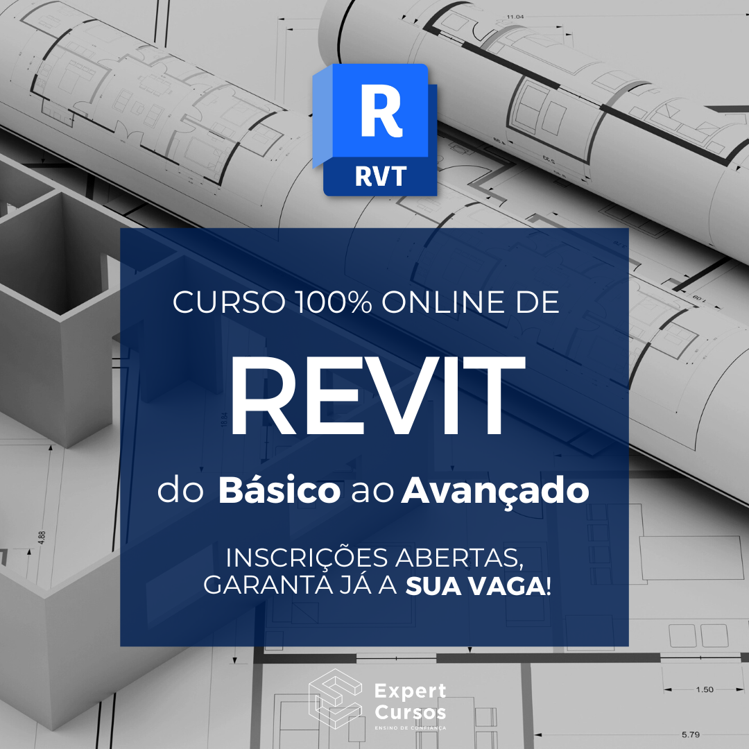 Cupom Curso de Revit