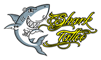 Cupom Cursos Shark Tattoo