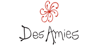 Cupom Des Amies Boutique