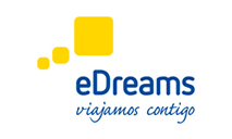 Cupom eDreams