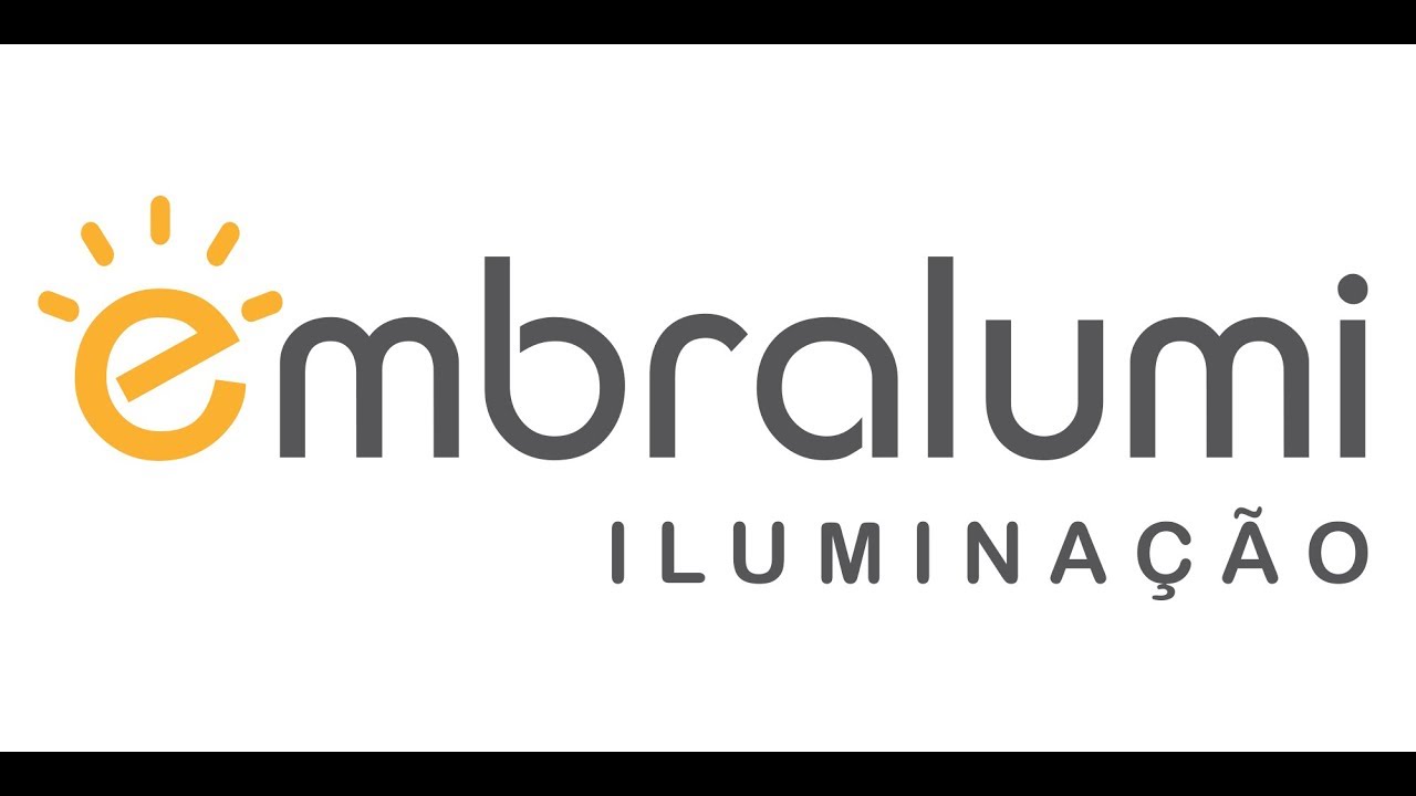 Cupom Embralumi Iluminação