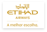 Cupom Etihad Airways Global