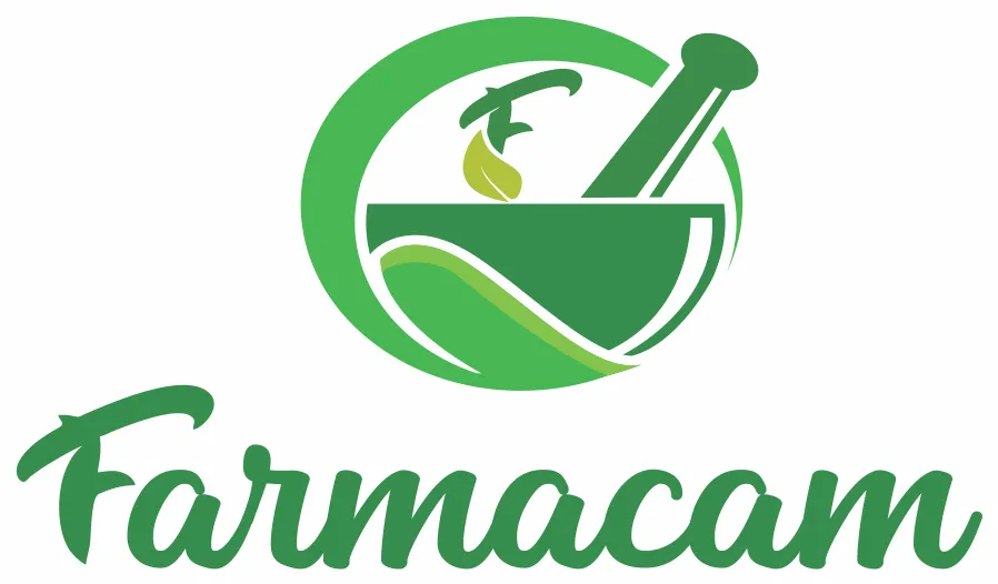 Cupom Farmacam