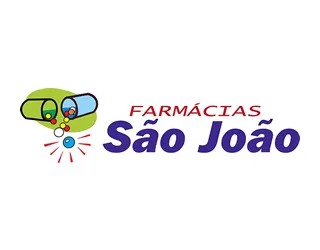 Cupom Farmácia São João