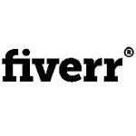 Cupom Fiverr - Marketplace de freela