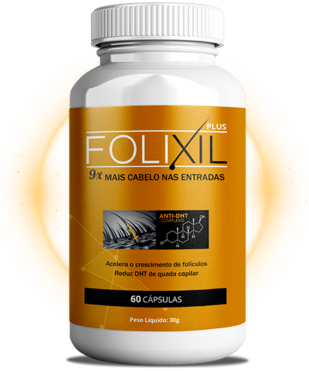 Cupom Folixil