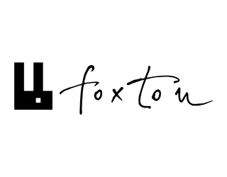 Cupom Foxton