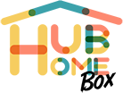 Cupom Hub Home Box