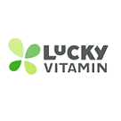 Cupom Lucky Vitamin