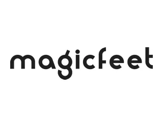 Cupom MagicFeet