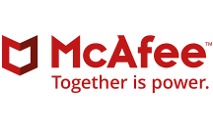 Cupom McAfee Antivirus