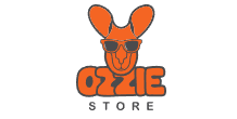 Cupom Ozzie Store