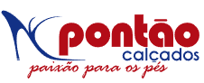 Cupom Pontão Calçados