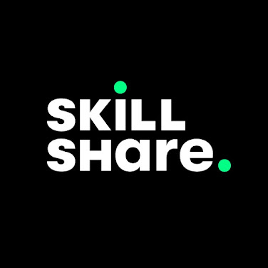 Cupom Skillshare