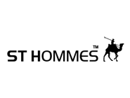 Cupom ST Hommes