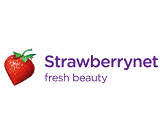 Cupom Strawberrynet