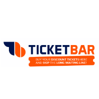 Cupom Ticket Bar