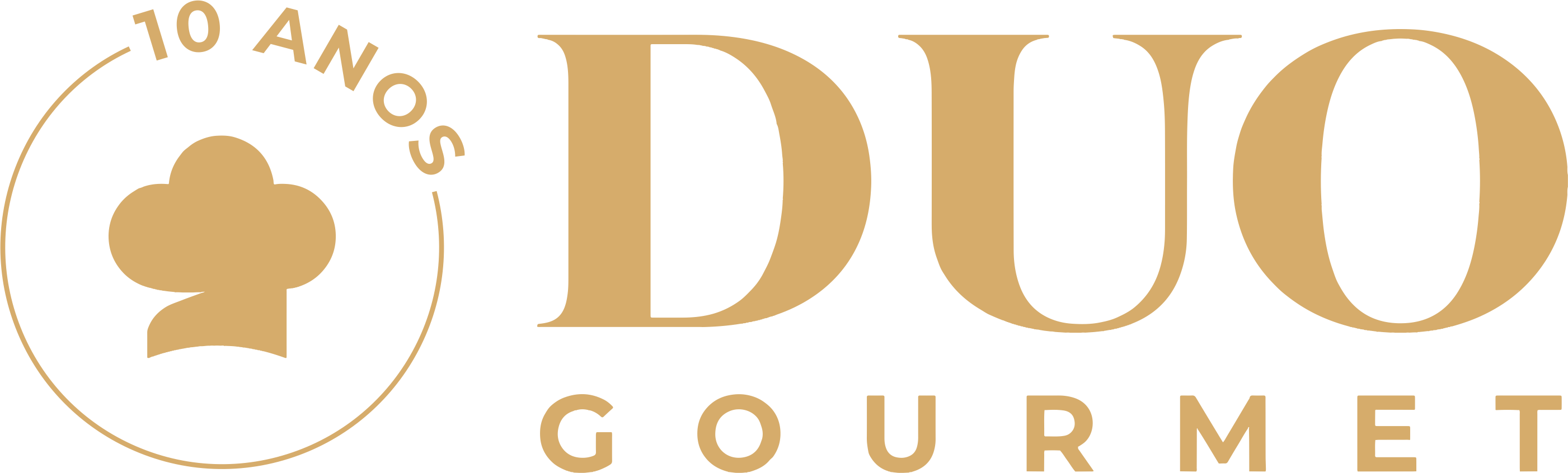 Cupom Duo Gourmet