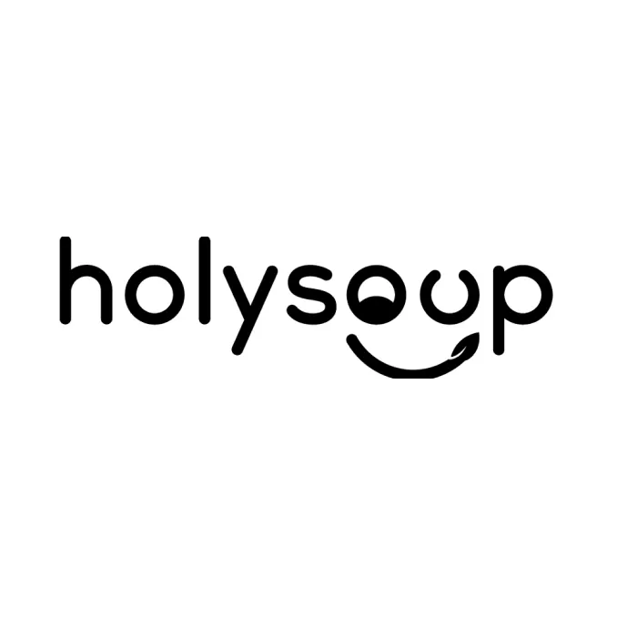 Cupom HolySoup