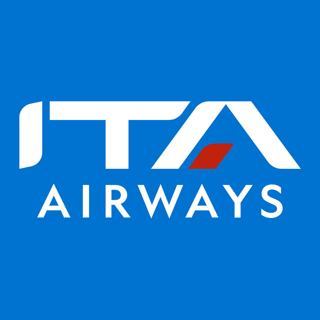 Cupom ITA Airways