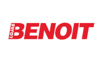 Cupom Lojas Benoit