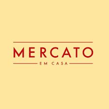 Cupom Mercato em Casa