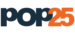 Cupom Pop25
